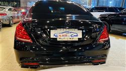 مێرسێدس بێنز S-Class
